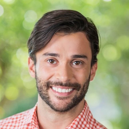Felix Morgan