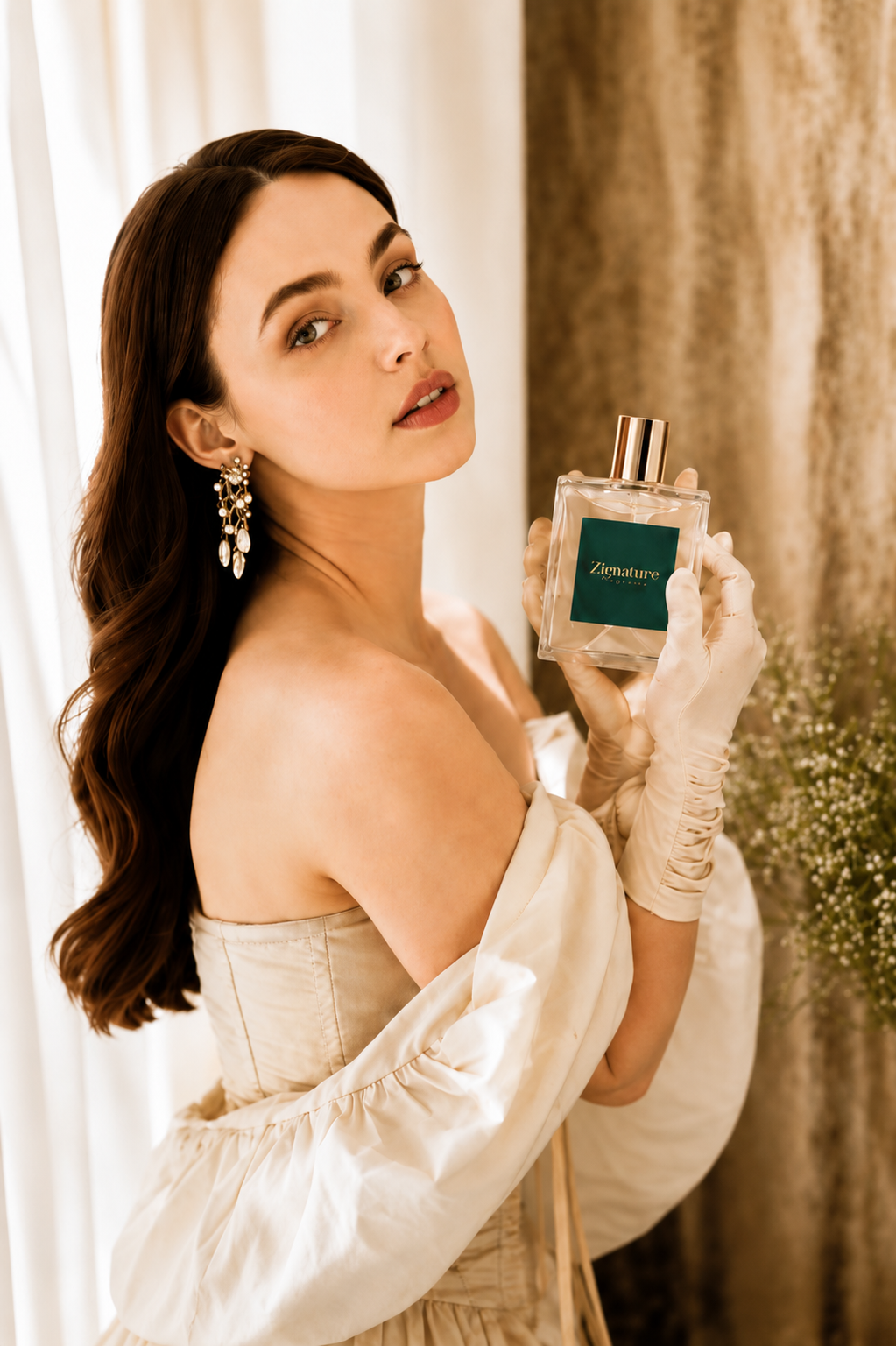 luxury unisex perfumes