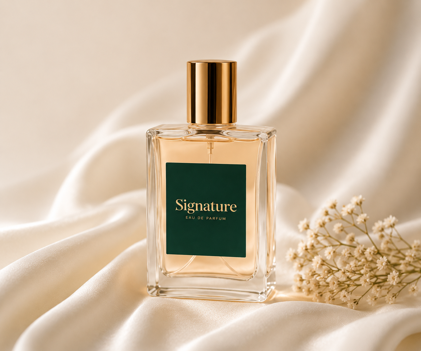 luxury unisex perfumes