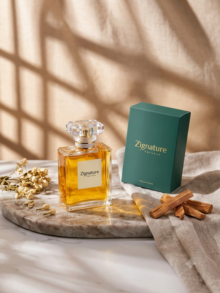 luxury unisex perfumes