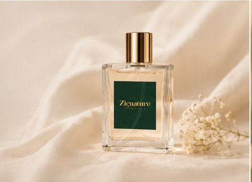 luxury unisex perfumes