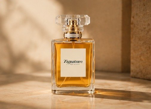 luxury unisex perfumes
