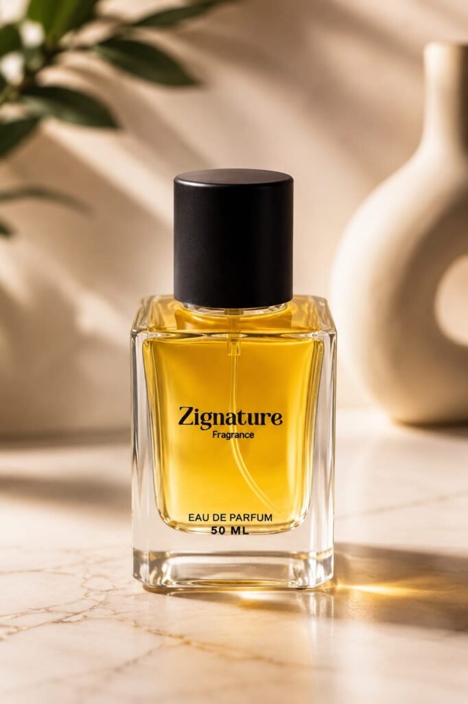 luxury unisex perfumes