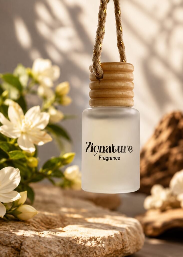 luxury unisex perfumes