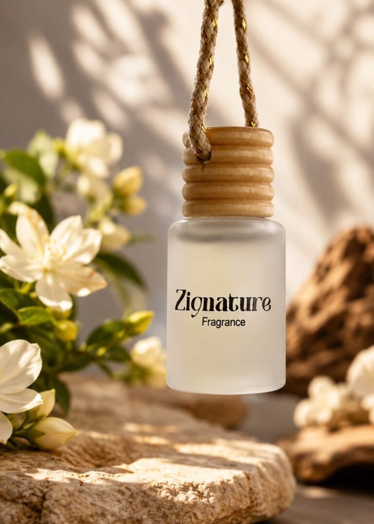 luxury unisex perfumes