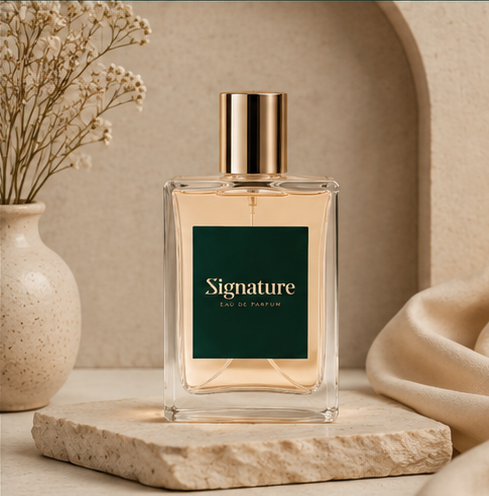 luxury unisex perfumes