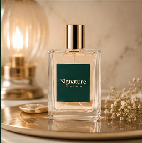 luxury unisex perfumes