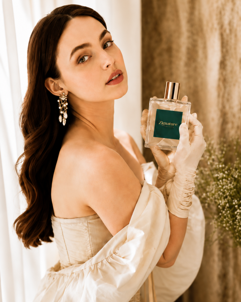 luxury unisex perfumes