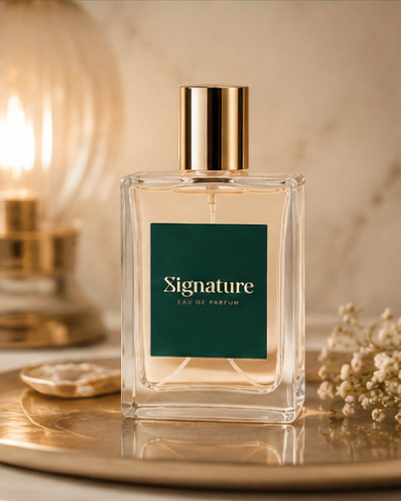 luxury unisex perfumes